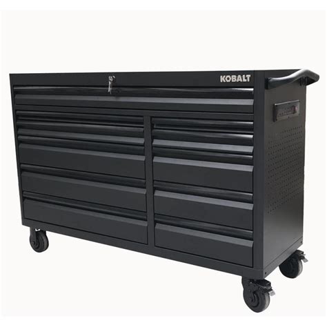 kobalt 3000 steel rolling tool cabinet|kobalt tool chests at lowe's.